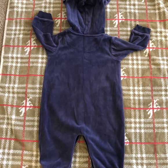 Romper - Picture 2 of 3